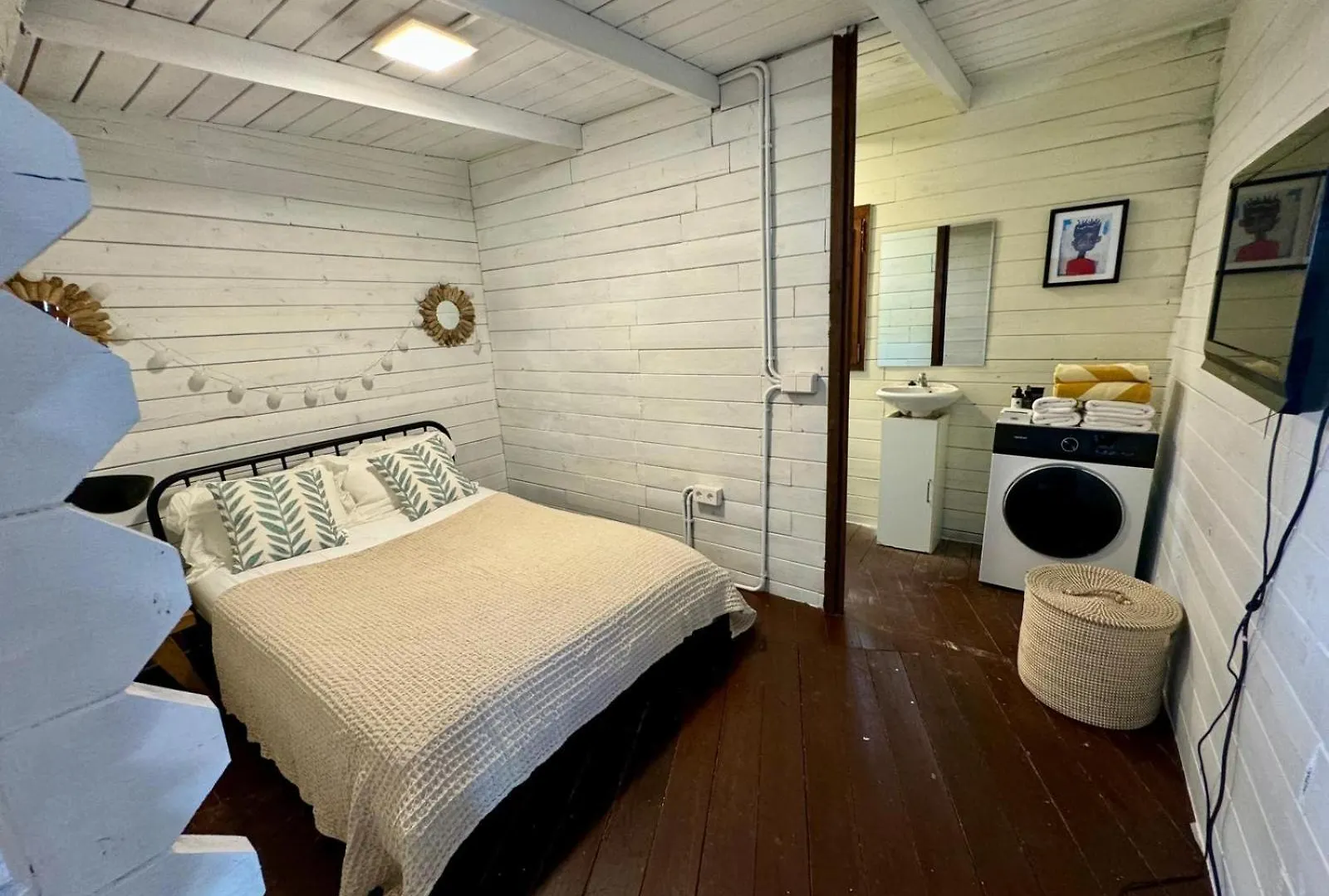 Stunning Sea View Bungalow - Salinas Сес-Салинес Испания