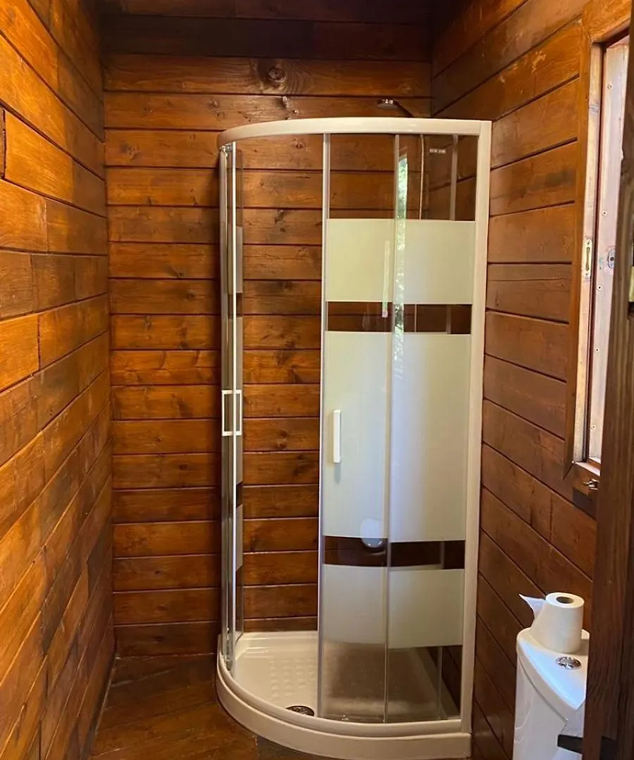 Шале Stunning Sea View Bungalow - Salinas Сес-Салинес