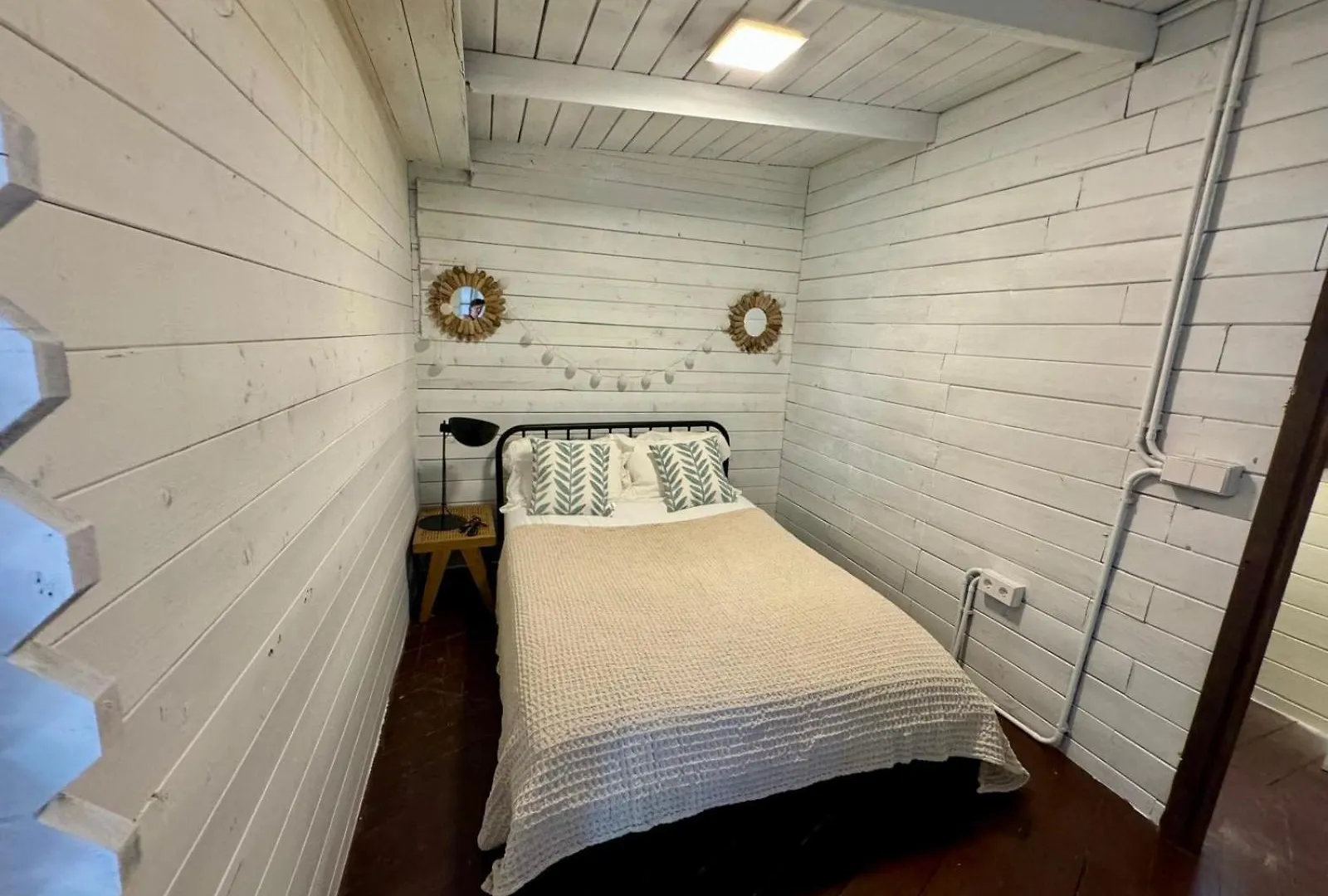 Stunning Sea View Bungalow - Salinas Сес-Салинес 0*,  Испания