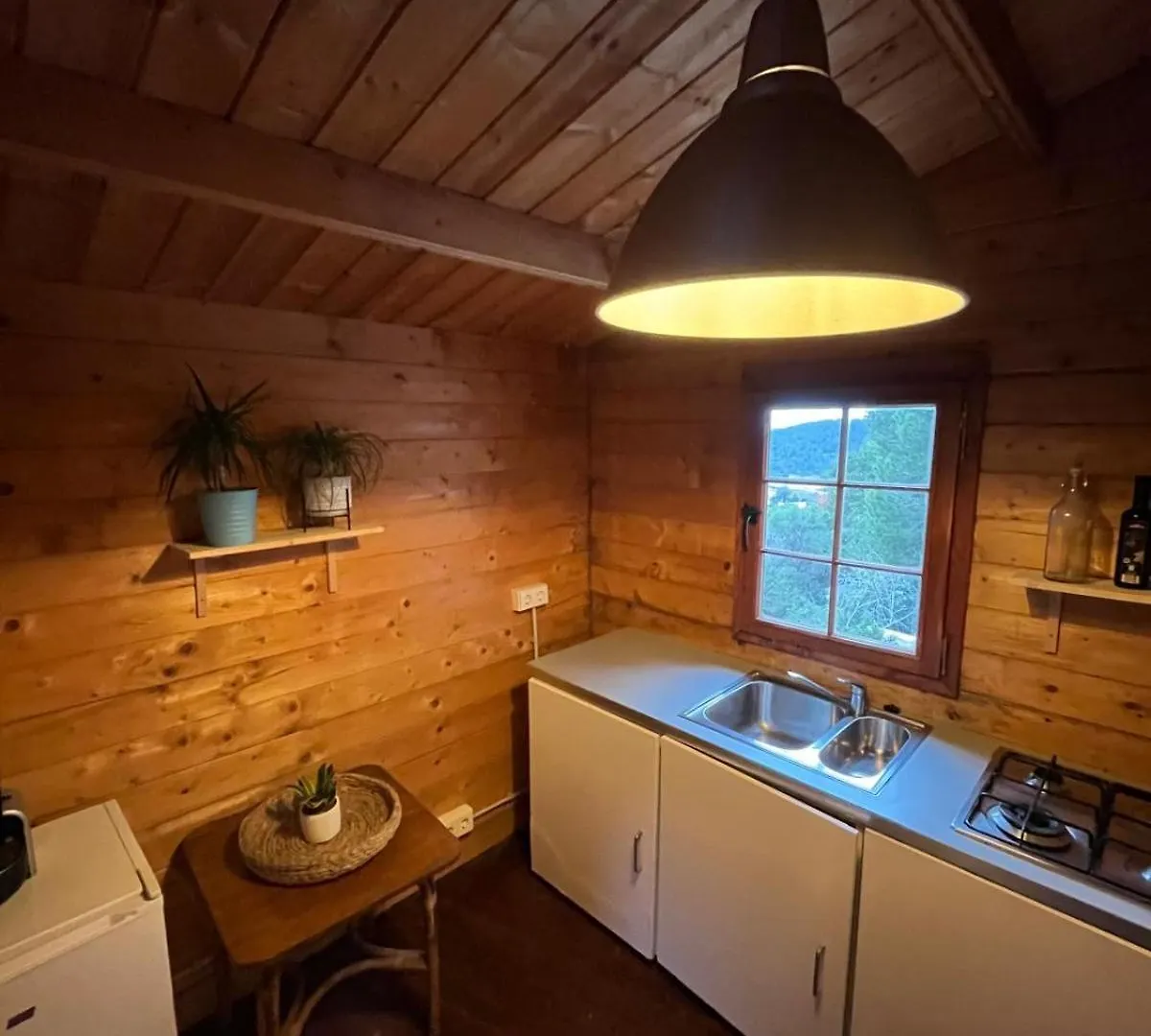 Шале Stunning Sea View Bungalow - Salinas Сес-Салинес