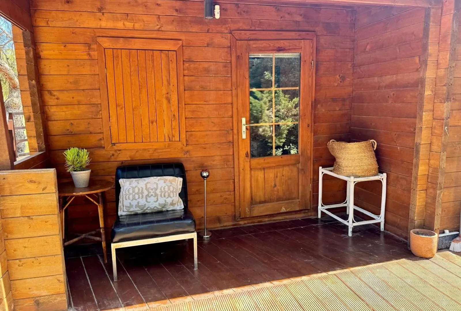 Σαλέ Stunning Sea View Bungalow - Salinas Ses Salines  Ισπανία